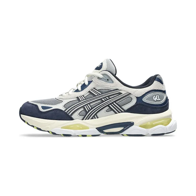ASICS GEL-NYC 2.0 “Gravel / Cream” (1203A895-020)
