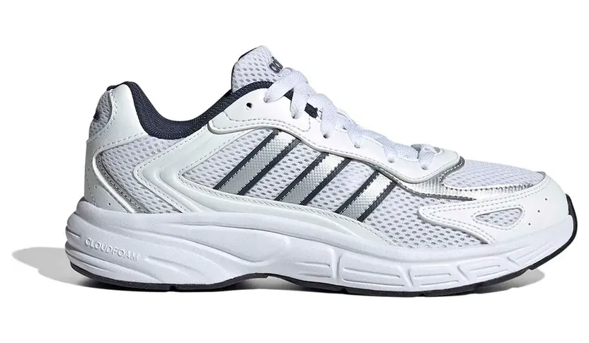 Adidas Eclyptix 2000 Wit (JI4542)