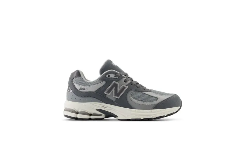 New Balance 2002R GS “Castlerock Slate Grey” (GC2002CF)