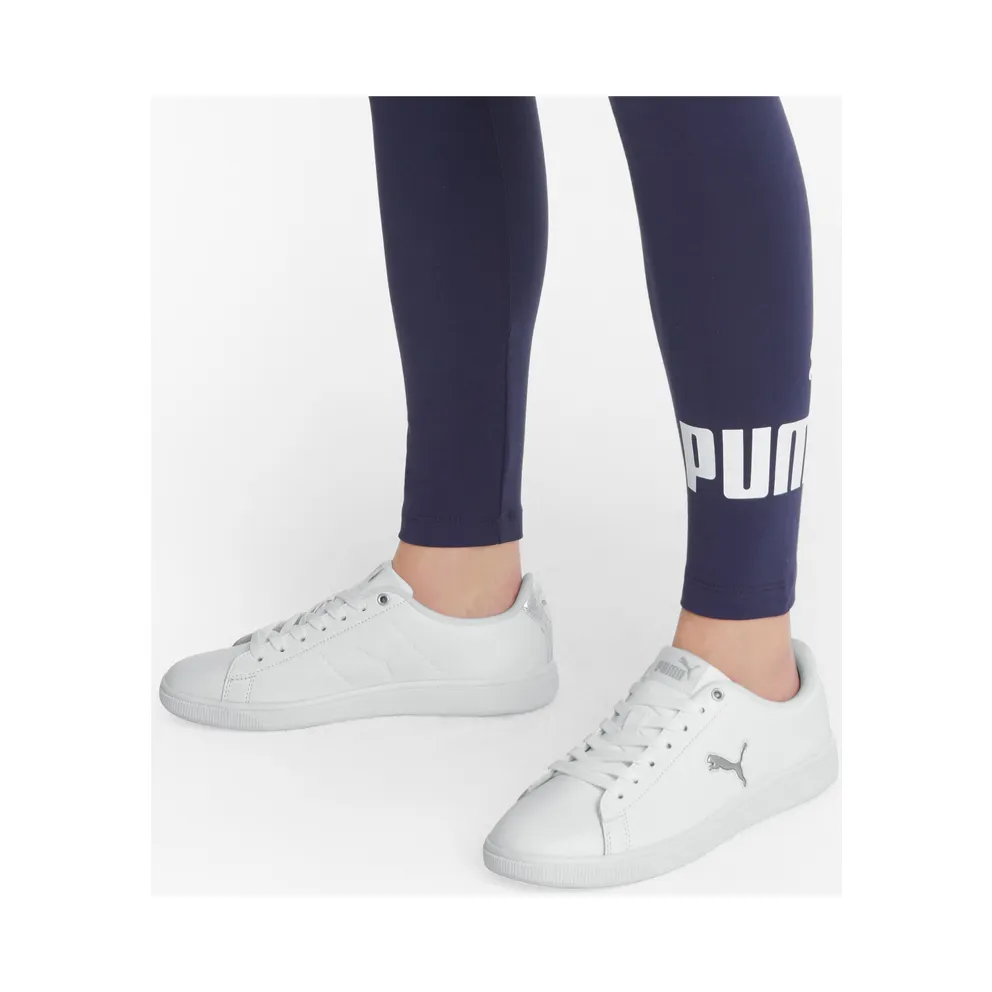 Puma Vikky v2 Cat Metallic Grey/White/Silver (37591301)