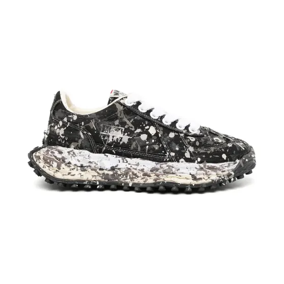 Maison Mihara Yasuhiro “Black” (A17FW718)
