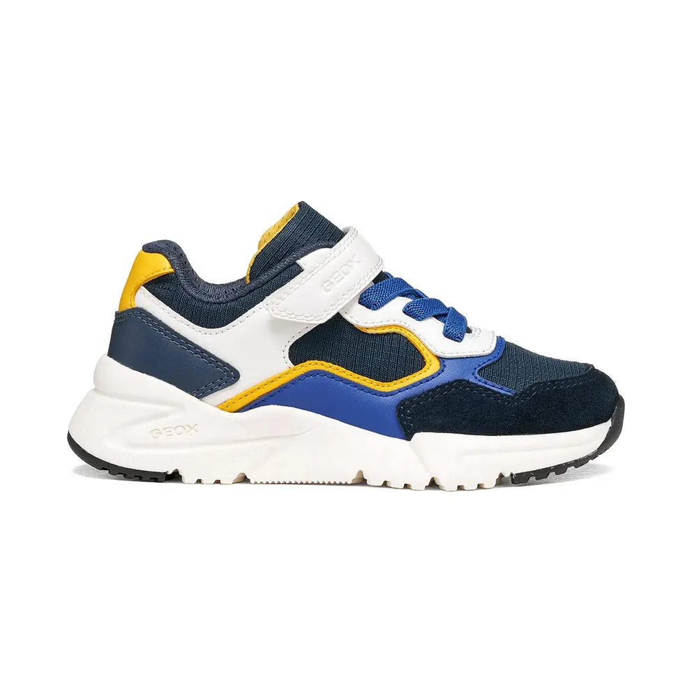 Geox Loftus “Navy / White” (J66MQA0FU54C4211)