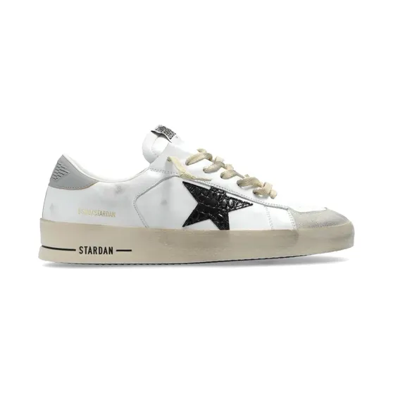Golden Goose Stardan “White” (GMF00128F006224)