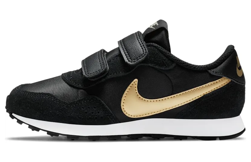 Nike MD Valiant Zwart (CN8559-009)