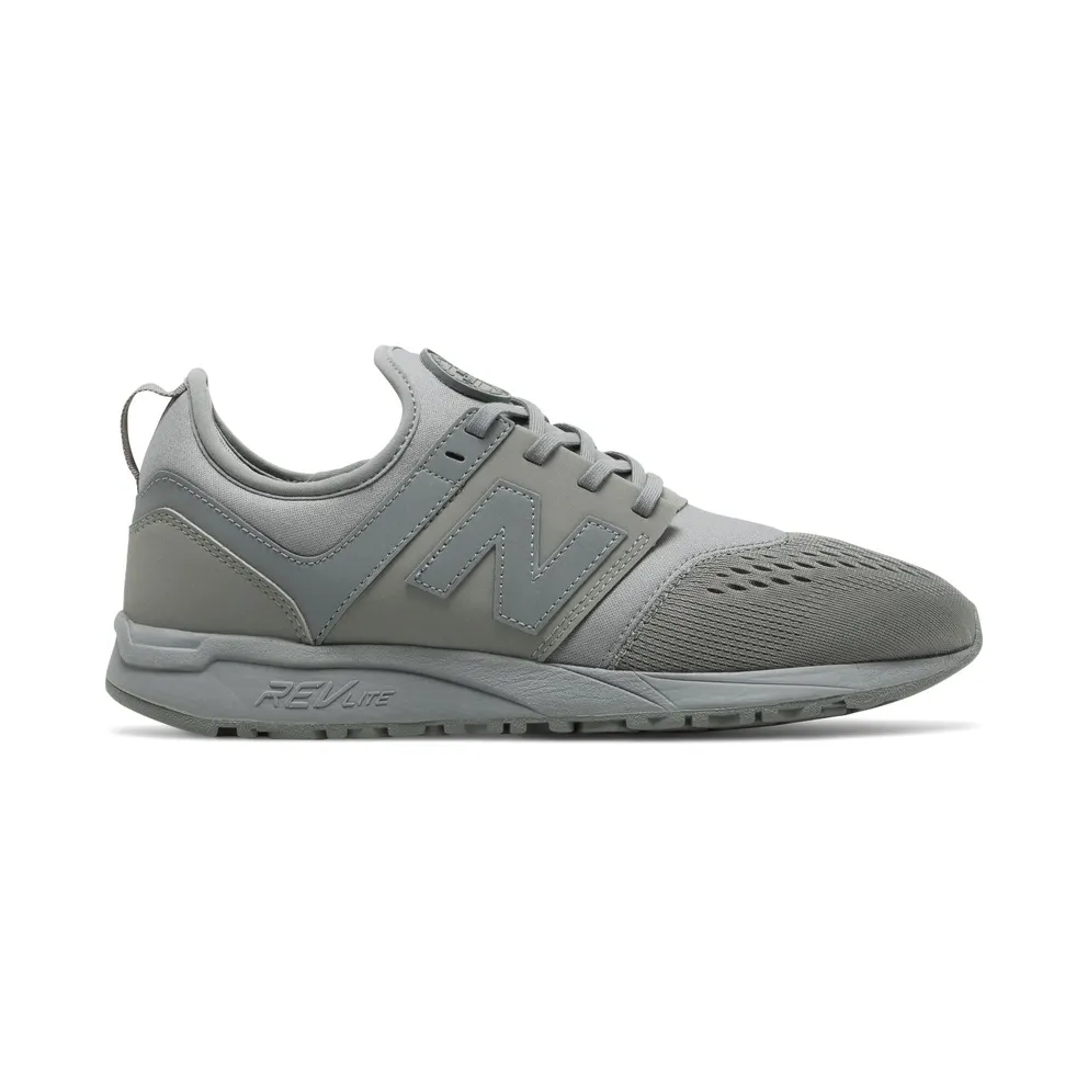 New Balance 247 Sport Grey Blue Ashes (MRL247GB)