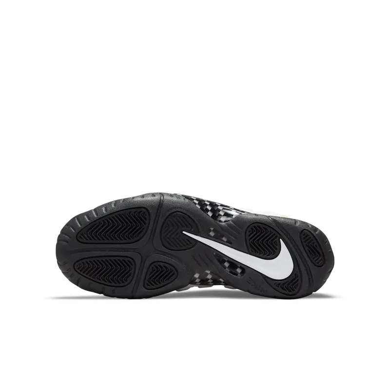 Nike Little Posite One “Motorsport” (DJ5797-100)