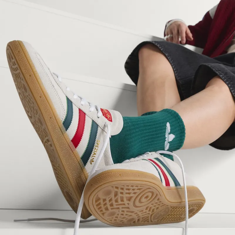 Adidas Handball Spezial “Mexico” (HP3674)