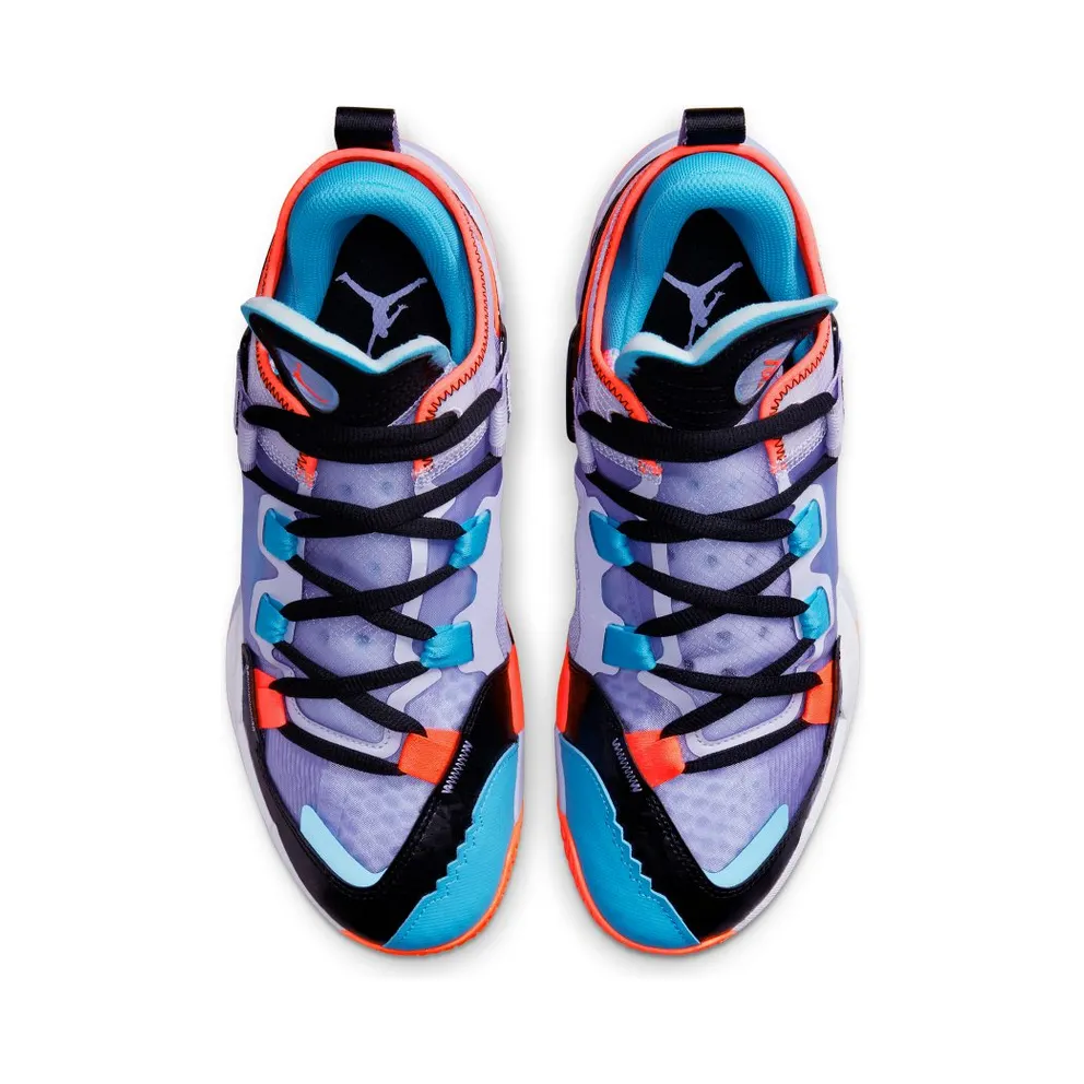 Jordan Why Not .5? Basketball Purple (DC3637-500)