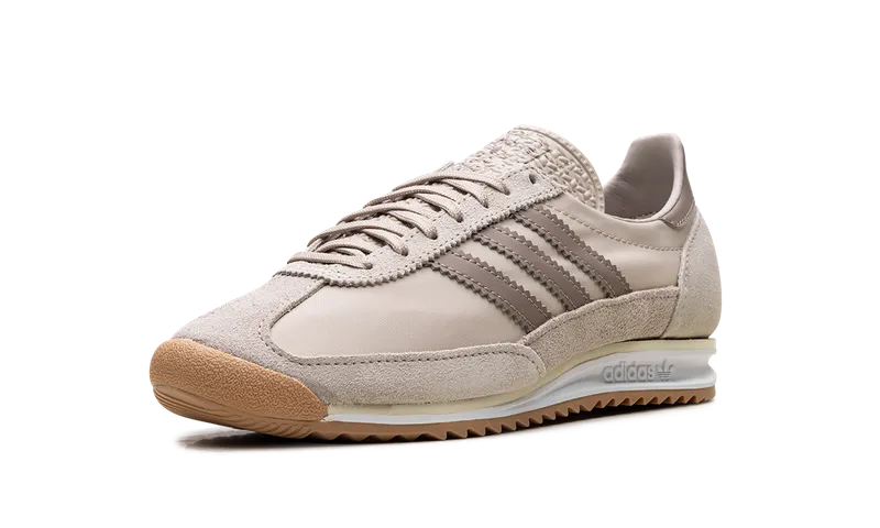 Adidas SL 72 OG “Wonder Beige Chalky Brown” (JH8888)
