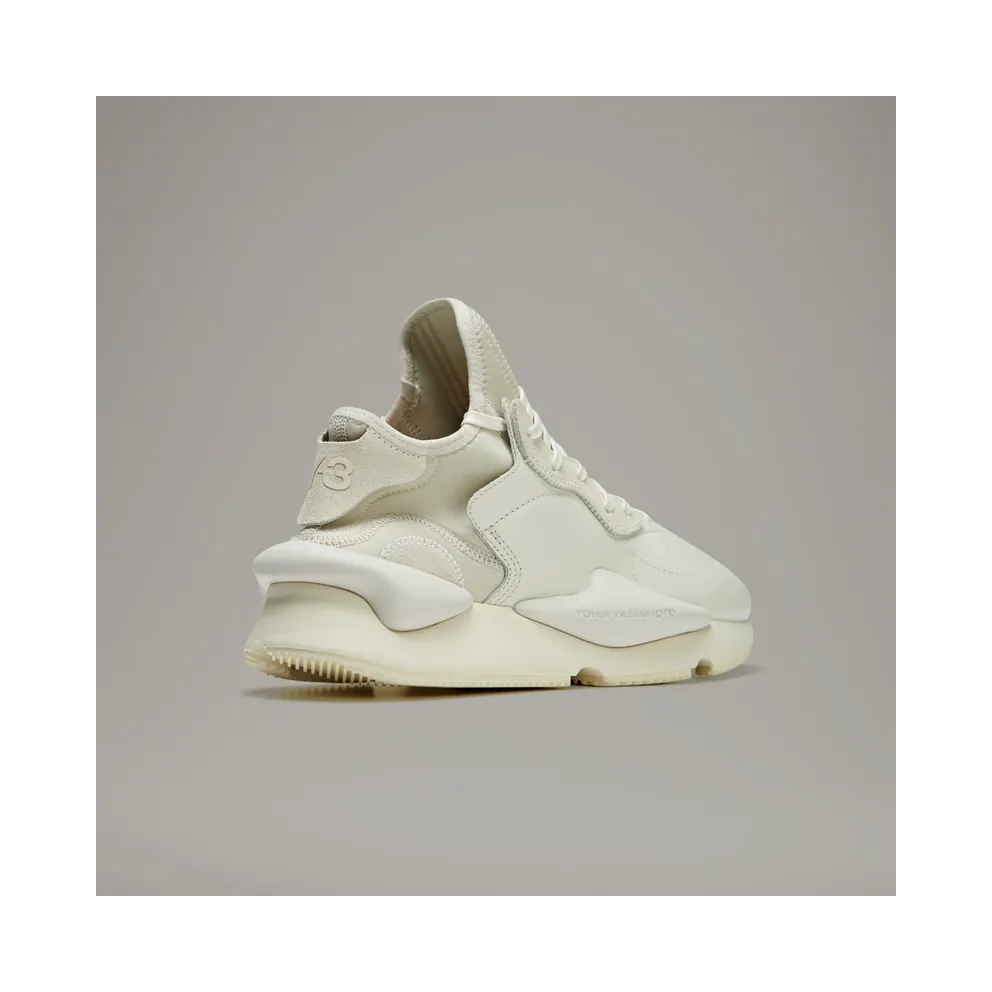 Adidas Y-3 Kaiwa Off White / Cream White / Alumina (IF2046)