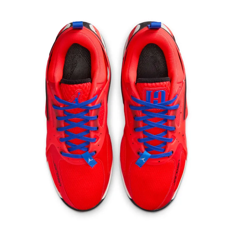Jordan Heir Series “Bright Crimson” (FQ3858-614)