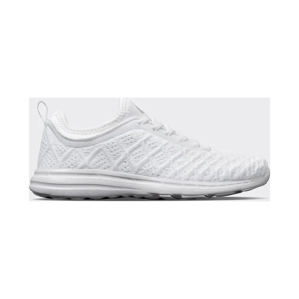 APL TechLoom Phantom “White” (Men)