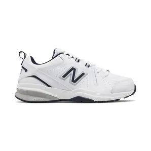 New Balance 608v5 “White / Navy” (MX608WN5)