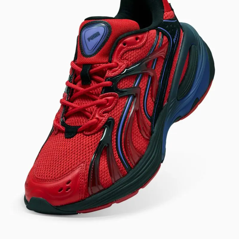 Puma Inverse Red Black (402380-01)