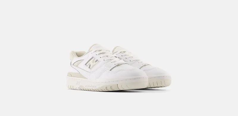 New Balance 550 White Beige (BBW550WS)