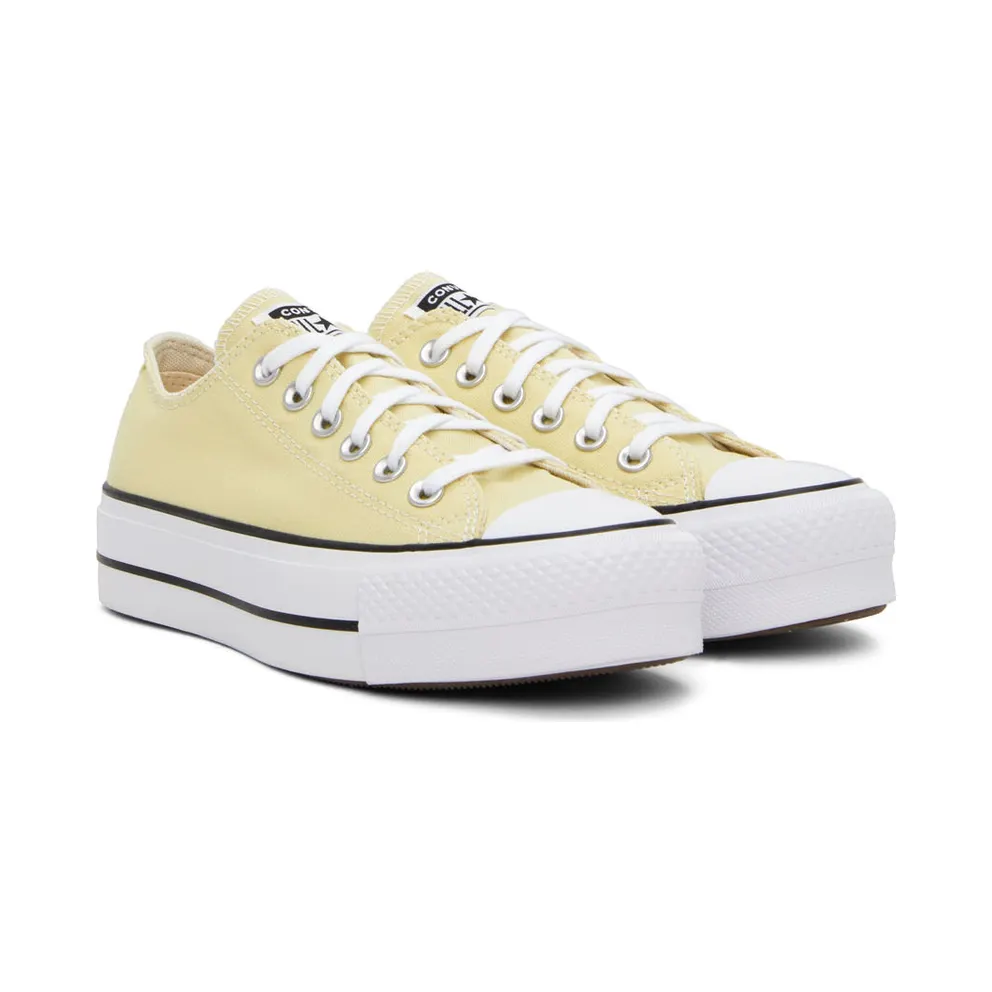 Converse Chuck Taylor All Star Lift Platform Seasonal Color (A00560C)