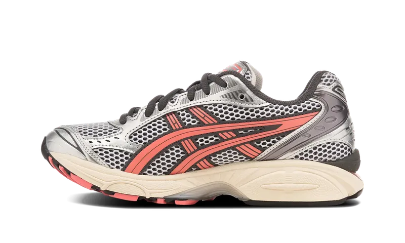 Asics Gel-Kayano 14 “Silver Papaya” (1203A740-101)
