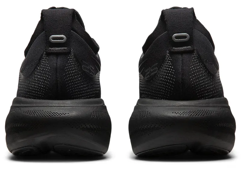 Asics GEL-NIMBUS 25 Black/Black (1011B547.002)