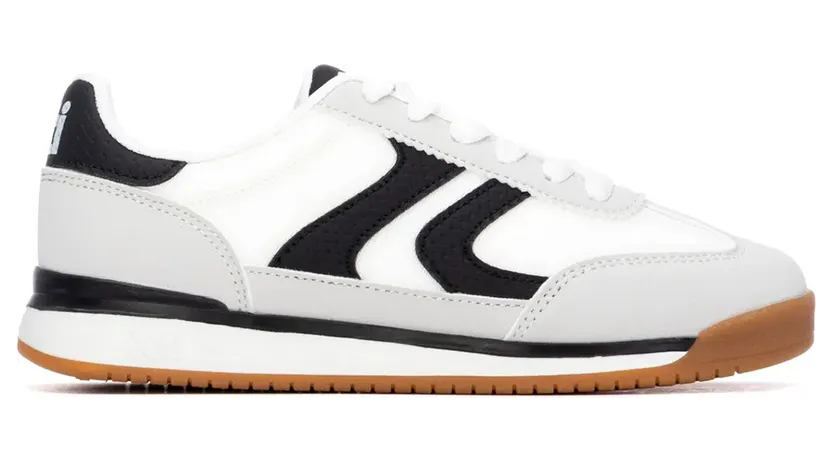 xti-kids-sneaker 15405906-White