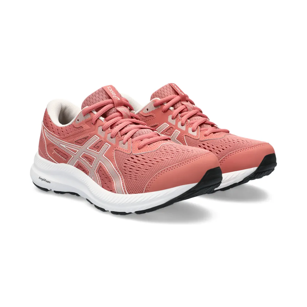 Asics Gel-contend 8 Light Garnet/Pure Aqua (1012B320.602)