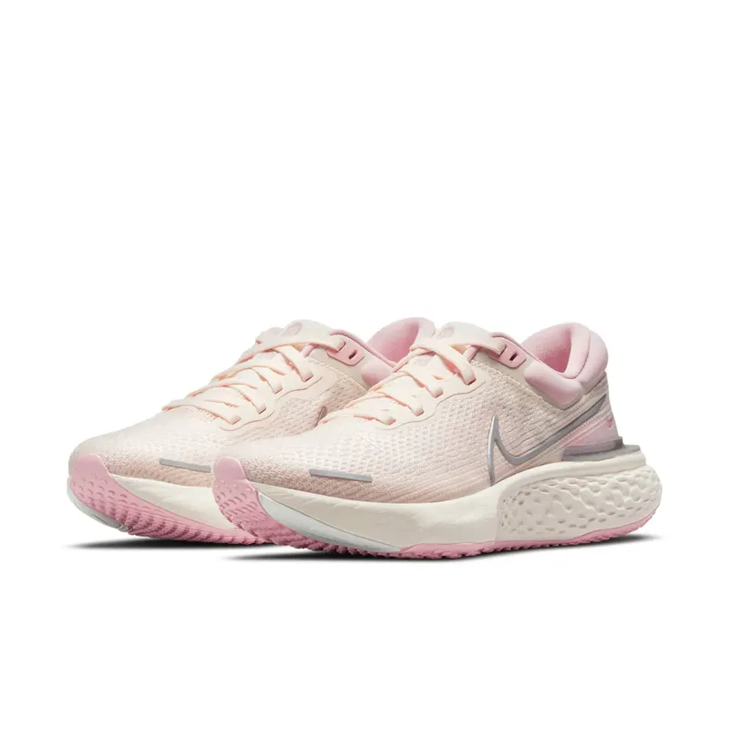 Nike ZoomX Invincible Run Flykniten for Women Brown (CT2229-800)