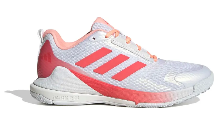 Adidas Novaflight Wit (KJ9630)