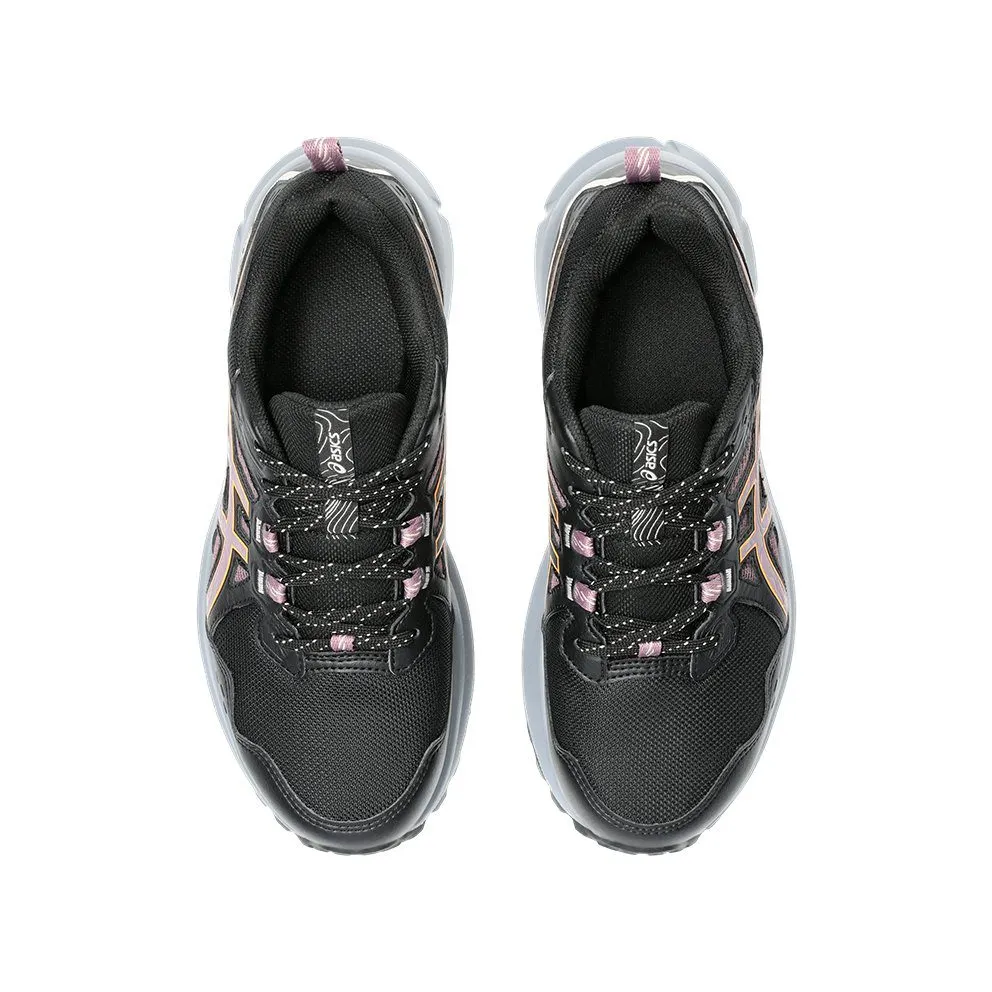 ASICS Trail Scout 3 Black Dusty Mauve (1012B516-003)