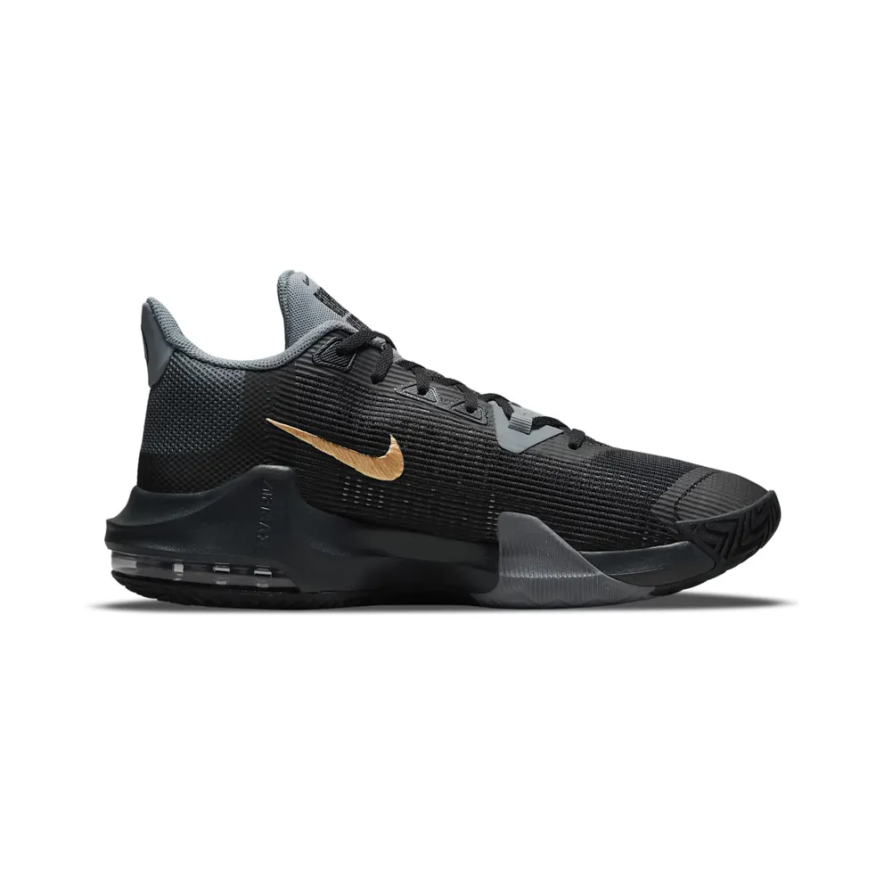 Nike Air Max Impact 3 Black (DC3725-006)