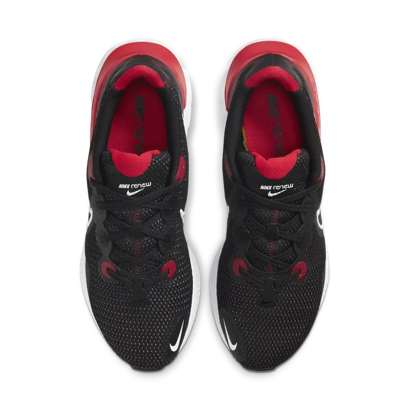 Nike Renew Run Black (CK6357-005)