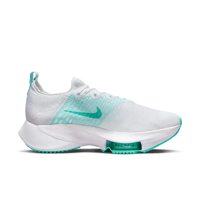 Nike Air Zoom Tempo NEXT% Road Running White (CI9924-103)