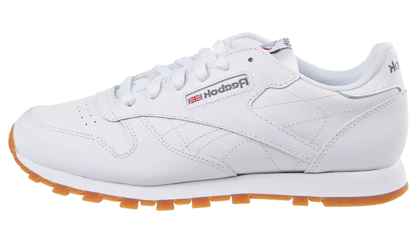 Reebok Classic Leather V69624