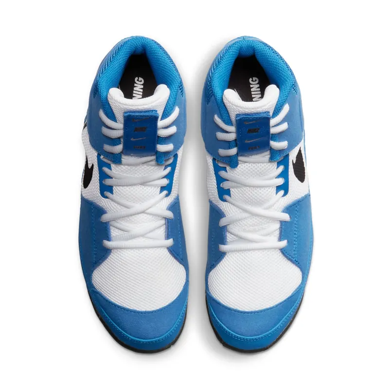 Nike Fury Team Royal (AO2416-401)