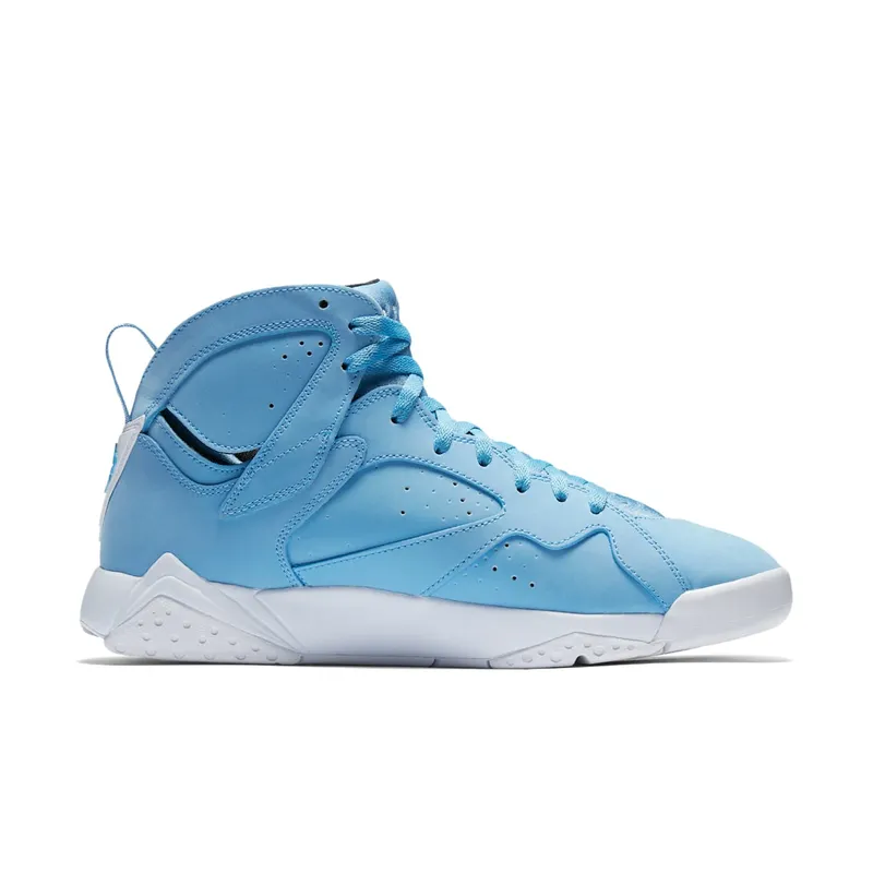 Air Jordan Nike AJ VII 7 Retro Pantone (304775-400)