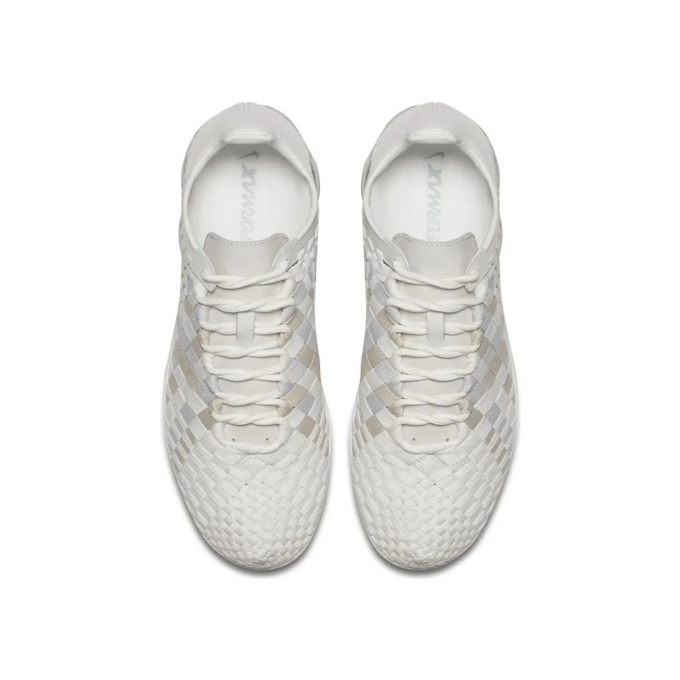 Nike Air VaporMax Inneva Summit White Summit White/Summit White-Glacier Blue (AO2447-100)