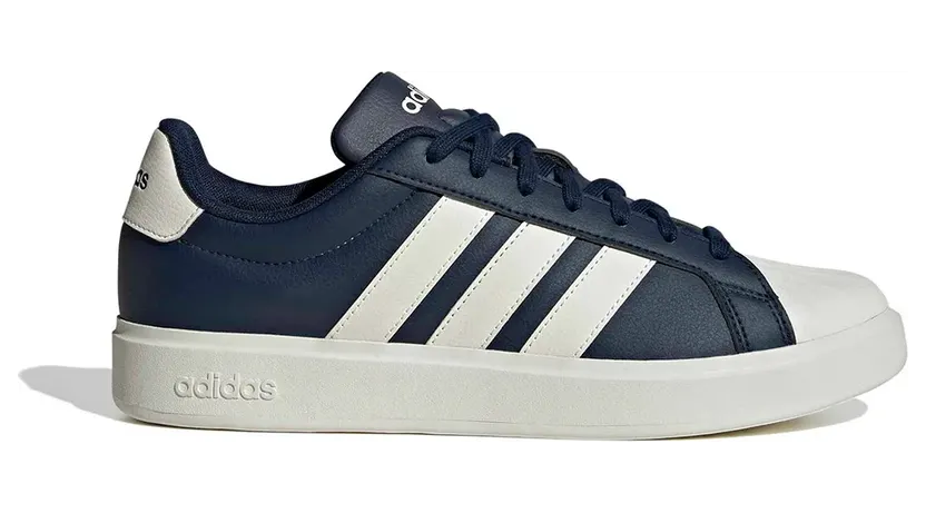 Adidas Streettalk Blauw (KJ4825)