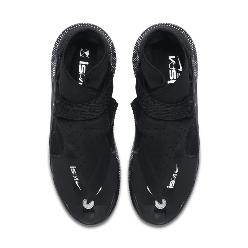 Nike ISPA Joyride Envelope Black Black/White-Metallic Silver (BV4584-001)