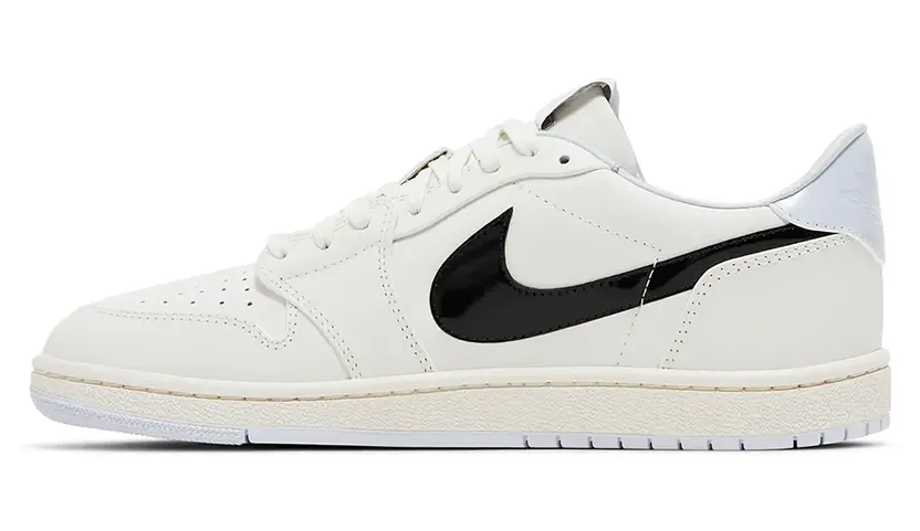 Air Jordan 1 Retro Low 85 OG “Wings – French Blue” (DZ3140-100)