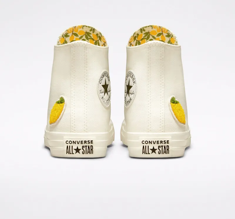 Converse Chuck Taylor All Star Lemons (A03177C)