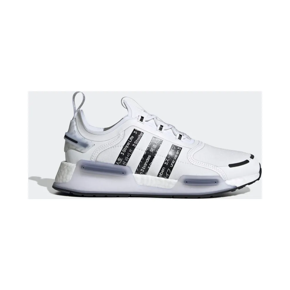 Adidas NMD_V3 Cloud White / Core Black / Cloud White (FZ5965)
