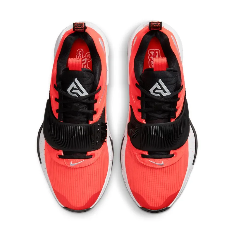 Nike Zoom Freak 3 TB “Bright Crimson” (DA7845-600)