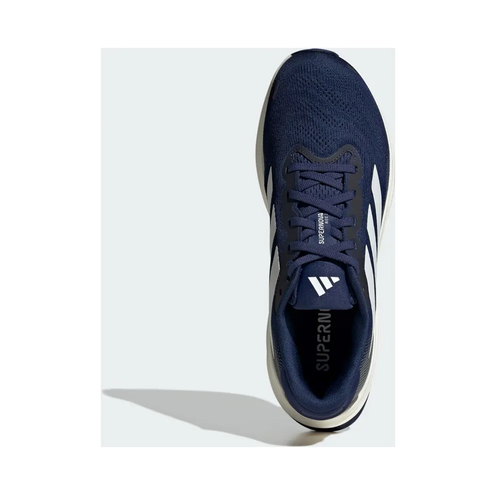 Adidas Supernova Rise 2 Running Shoes Dark Blue / Zero Metalic / Grey Four (JR7686)