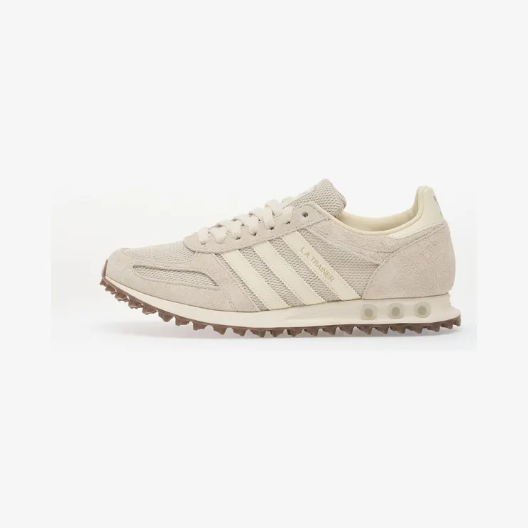 Adidas LA Trainer Alumina / Off White / Wonder Beige