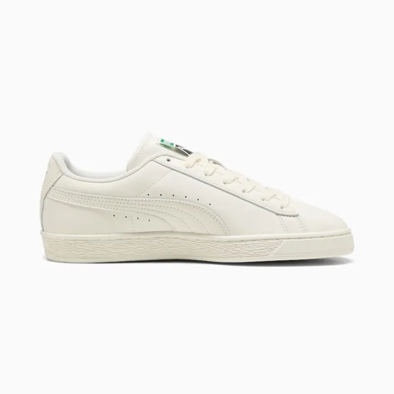 Puma Suede White (408467-10)