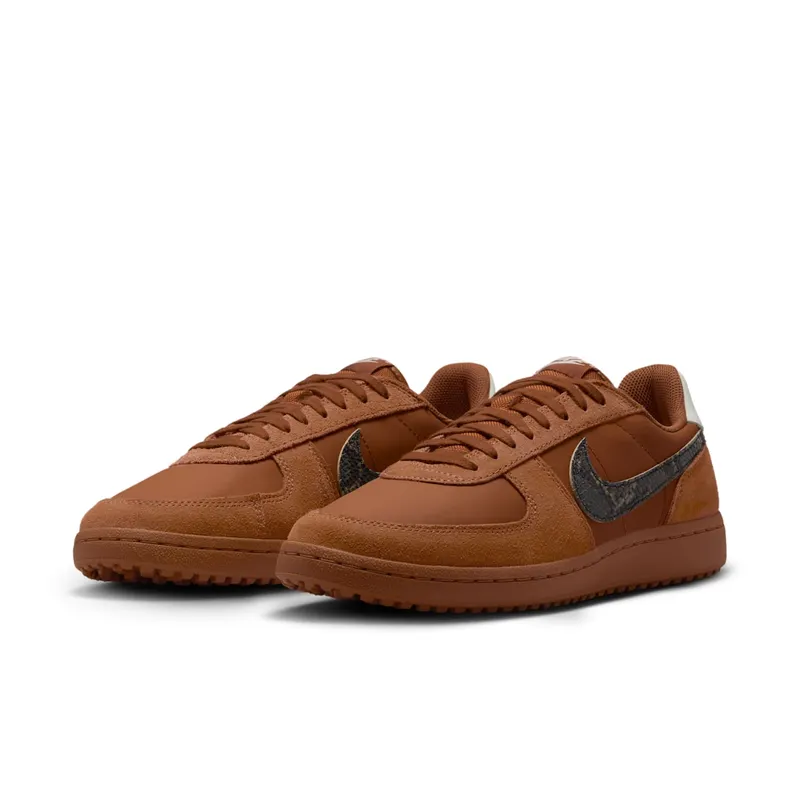 Nike Field General ’82 Snakeskin Light British Tan (IF0667-200)