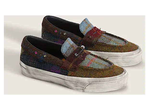 vans-sneaker VN000Y8MCYL