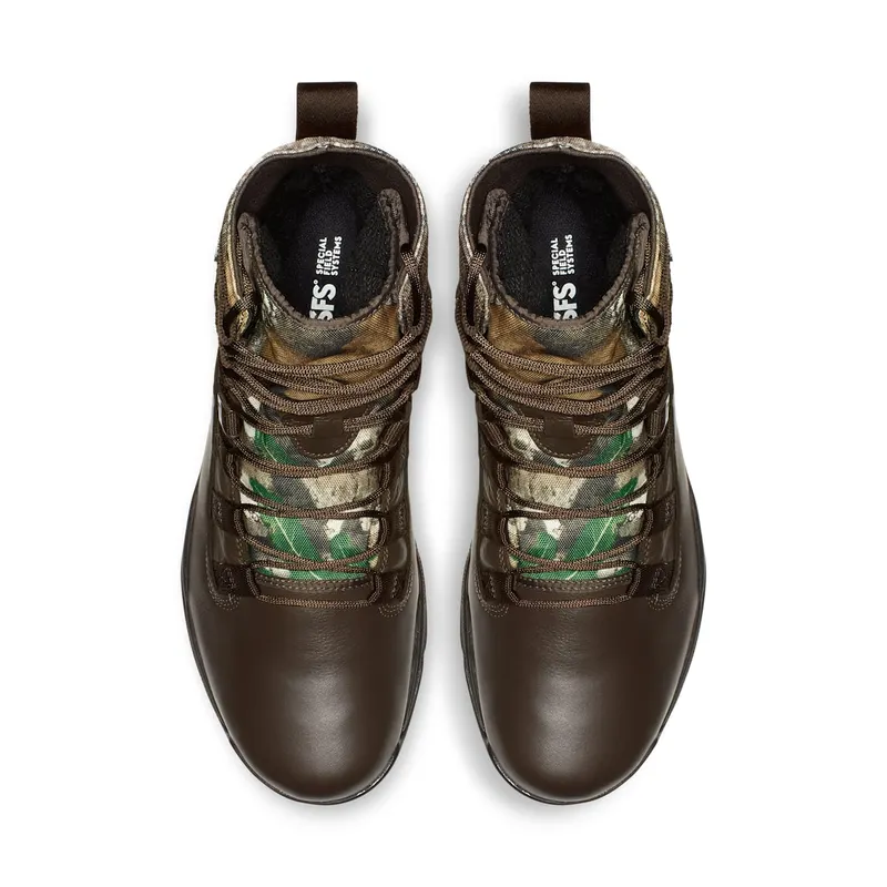 Nike SFB Gen 2 8″ GORE-TEX Realtree Fauna Brown (AJ9277-220)
