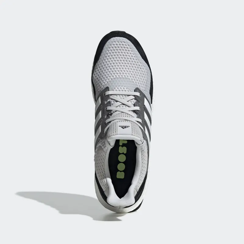 adidas Ultra Boost S&L Grey One Cloud White Grey Two Grey One/Cloud White/Grey Two (EF0722)