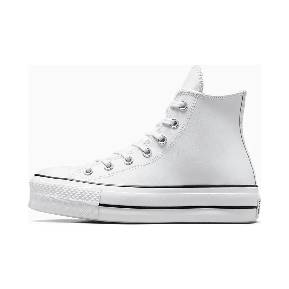 Converse Chuck Taylor All Star Platform Leather High-Top (561676C)