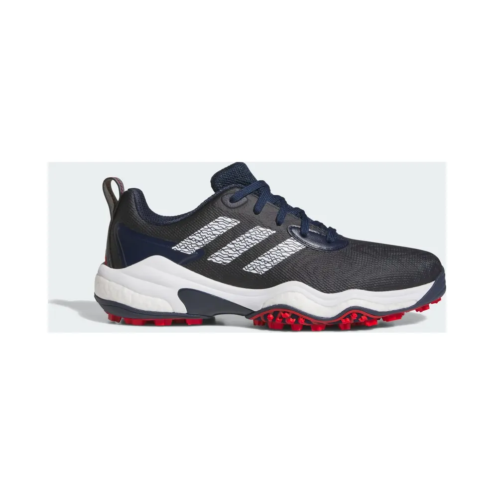 adidas Codechaos 25 Golf Collegiate Navy Cloud White Better Scarlet (IH8447)