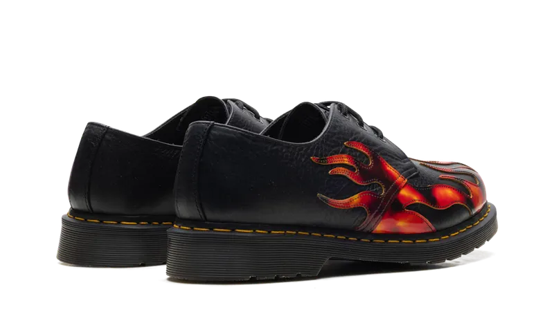 Dr Martens 1461 “Flame” (41604001)